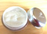 口コミ：日本酒酵母×乳酸菌配合のプモアクリームでモチモチ肌への画像（6枚目）