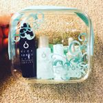 ＊アイム様より、アクポレス　毛穴ケア・スペシャルスターターキットをお試しさせていただきました🙋💕・お米に秘められたライスパワーエキスに注目した商品😚ライスパワーエキスは、100％国産の…のInstagram画像