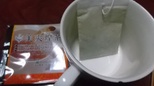 口コミ：美爽煌茶の画像（2枚目）