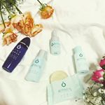 アクポレス 毛穴ケア スペシャルスターターキットをお試ししました✨大人の皮脂トラブルを考えて作られたスキンケア✨100％国産のお米から生まれた天然由来の美肌成分が使われているためお肌に優し…のInstagram画像
