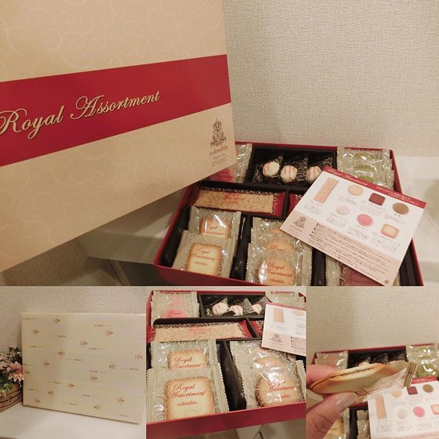 原宿スイーツや伝統フランス菓子のコロンバン注目の無料モニター・サンプル情報はコチラ！
