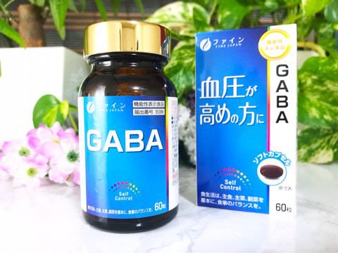 口コミ：
  代理応募  血圧が高めの方に  血圧習慣サプリ  GABA
の画像（2枚目）