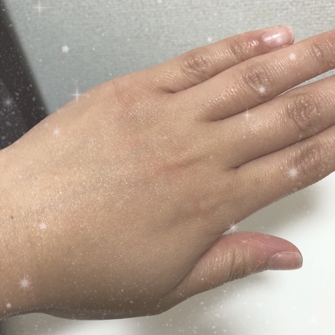 口コミ：プモアクリーム♡日本盛株式会社♡モニター♡の画像（4枚目）