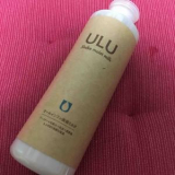 口コミ：【使用1か月レポート】ULU シェイクモイストミルク【赤ら顔用】の画像（1枚目）