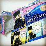 ✩メーテルのかわいい包装で目をひきます珈琲(カフェオレ)に入れたのですが写真をとる前に溶けていきましたかなり溶けやすいです♪味も変わらず入れたのが全く分から…のInstagram画像