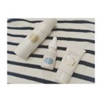 今年の夏から集め始めている、『dear mayuko』のアイテム達💄UVスプレーは、夏に大活躍してくれました☀️クセがなくてとっても使いやすいんですよ✨セラムは、スキンケアの最初に…のInstagram画像