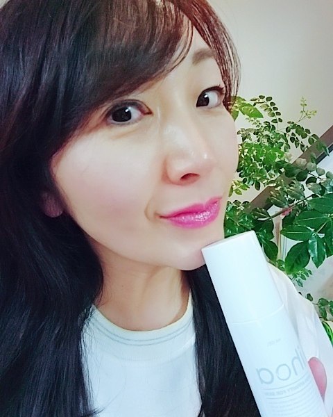 口コミ投稿：美肌菌に着目した新しい発想の保湿ゲル✨「イホア　HAゲル　01」保湿力抜群!肌が柔ら…