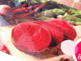 口コミ記事「食べる点滴！話題のスーパーフード！赤のビーツ」の画像