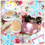 ㅤㅤㅤㅤㅤㅤㅤㅤセラフォアエッセンスビューティパウダー♡ㅤㅤㅤㅤㅤㅤㅤㅤSPF25・PA++全2色ㅤㅤㅤㅤㅤㅤㅤㅤかさつく肌でも綺麗にフィット＆毛穴カバーするエッセンス生まれのパウダー…のInstagram画像