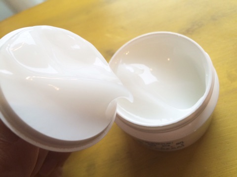 口コミ：石澤研究所☆透明白肌 薬用ホワイトジェルクリームの画像（8枚目）