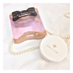 乾燥に悩む方に嬉しい💕エッセンス生まれのパウダーでパサつき、カサつきなし💕*株式会社黒龍堂様のセラフォアエッセンスビューティ パウダーライトベージュ00（色白肌）1,800 円(税抜)を…のInstagram画像