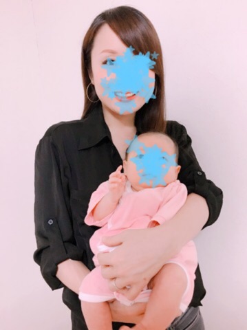 口コミ：2m13d ゼクシィBabyママ隊の画像（1枚目）