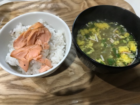 口コミ：ひかり味噌 減塩味噌汁&スープはるさめ かきたまの画像（6枚目）