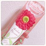 ＊☆モニターpost☆@wonderflower_cosme  様のワンダーフラワーブルームヴェールハンドクリームジェルお試しさせていただきました🤚・3種類ある香りの中から私が使ったの…のInstagram画像