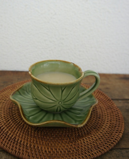 口コミ：
  おなかスッキリ♪毎朝ドッサリ♪とにかくおいしい｢美爽煌茶｣
の画像（8枚目）