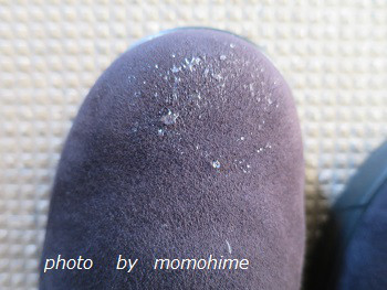 口コミ：アサヒシューズさんのおしゃれな日本製ゴアテックス防水ブーツの画像（6枚目）