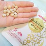..美のサイクルを徹底サポート...*ICHIMASAハトムギCRDエキス+舞茸エキス🍄.話題のハトムギエキスが凝縮されたエイジングケアサプリ！.年齢とともに ブツ…のInstagram画像