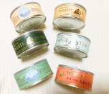 口コミ記事「モンマルシェ6種×1缶セット」の画像