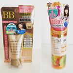 『モイストラボB Bクリーム』『DETクリア ピーリングジェリー』神田沙也加ちゃんもおススメのコスメ💖 『モイストラボB Bクリーム』は、これ1本で美容液、化粧下地、クリーム、UVカット、コンシー…のInstagram画像