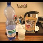 .『リカバリスト』で瞬間元気チャージ！😙👍La Carica energetica con のInstagram画像