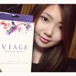 綺麗なバストを保つ夜専用のナイトブラ＊#VIAGE #ビューティアップナイトブラ伸縮性もありながら、寝ている間のバストの横流れを防ぐ構造に。脇肉や背肉が気になる方にもオススメのアイテムです☆…のInstagram画像