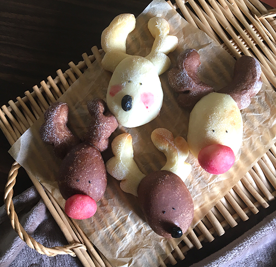 口コミ:ピンクになれなかった豚さんたち。の画像(3枚目)