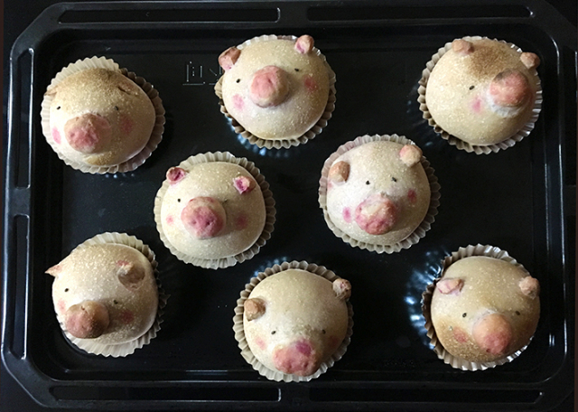 口コミ:ピンクになれなかった豚さんたち。の画像(9枚目)