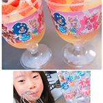 @kyoritsu_kitchen  様から戴いたプリキュア手作りキットで娘とcooking💕簡単でお菓子作りが破滅的に苦手な私でも楽しく作れました❤️娘もるんるん😍ありがとうございました…のInstagram画像