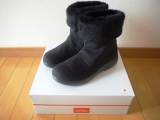 口コミ記事「アサヒシューズトップドライオシャレな日本製ゴアテックス防水ブーツ」の画像