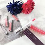 ♡【PR】エクセレントメディカル様よりご提供いただきました。#HIMITU #シークレットリップランパー を使ってみました😊.カラーは5種類の中から華やかなレッドのBOTANにしました😘💓…のInstagram画像