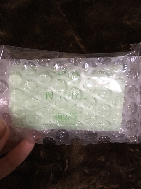 口コミ：OKADA石鹸の画像（5枚目）