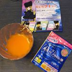 今回、井藤漢方製薬株式会社さんの『コラーゲン低分子ヒアルロン酸』を、お試ししてみました✨✨✨✨コラーゲンって、独特な風味があって飲みにくいと思っていましたが、こちらの製品は飲みやすい❗メーテル…のInstagram画像