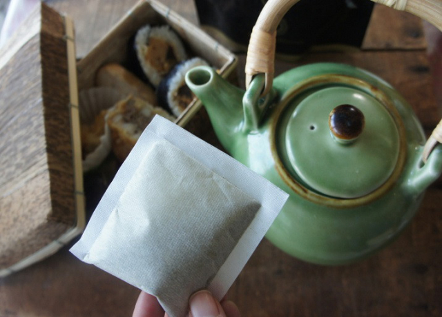 口コミ：
  お気に入りの最強～～のスッキリ茶！ウーロン茶風味の『美爽煌茶・黒』
の画像（8枚目）