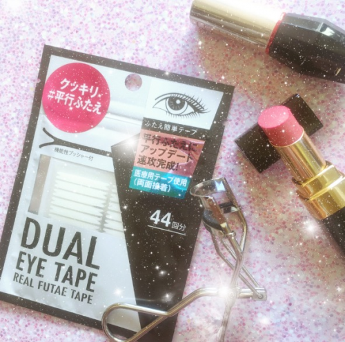 DUAL EYE TAPEの画像（1枚目）