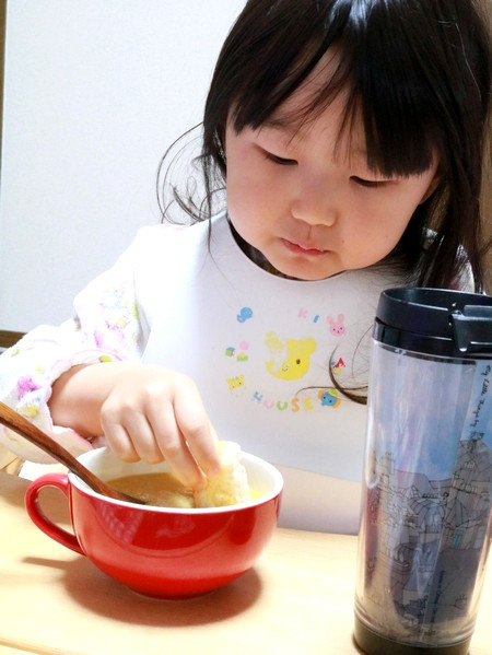 口コミ：
  アンデルセン パン&ホットスープ
の画像（11枚目）