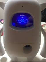 口コミ記事「英語学習に最適なAI搭載ロボット「MusioX」」の画像