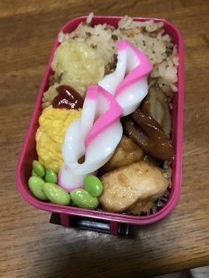 口コミ：美味しかったです！！の画像（2枚目）