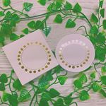 皮脂などのべたつきを抑え、サラサラとした軽い仕上がりで素肌感を表現してくれるパウダーでした！！繭から生まれた保湿成分「ピュアセリシンTM」を配合なので、日中の肌の乾燥もなくずっとしっとりしていて一…のInstagram画像