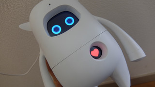 口コミ：★ソフトバンク コマース＆サービス株式会社　AI搭載ロボット　Musio X★の画像（6枚目）