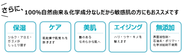 口コミ：【オーガニック保湿化粧水】アルピニエッセンスローションの画像（4枚目）