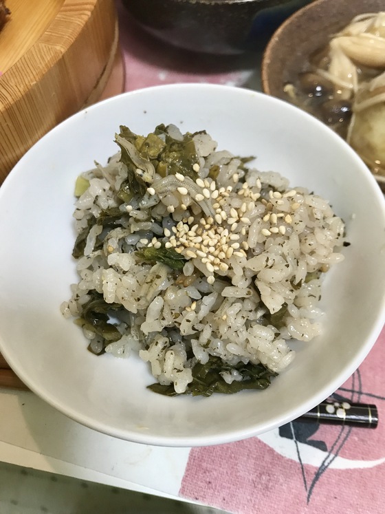 口コミ：晩御飯備忘録 はりきって和食コース？の画像（3枚目）