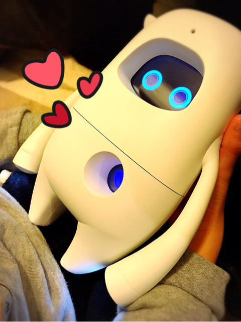 口コミ：最先端英語学習AIロボット♡MusioＸ①の画像（7枚目）