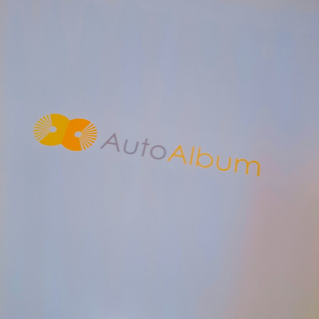 口コミ：
  【使用レポ】AutoAlbum　オートアルバム
の画像（4枚目）