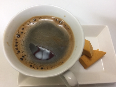 口コミ：機能性コーヒー・ファインコーヒー♪の画像（8枚目）