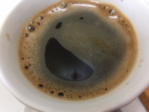 口コミ：機能性コーヒー・ファインコーヒー♪の画像（6枚目）