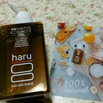 最近お気に入りのharuのシャンプー✨天然由来100%なのに泡立ちが良く、髪が全然キシキシしないので愛用しています😆✨リンス要らずだから手軽だし、これだけでスカルプケアも出来るので気に入ってい…のInstagram画像