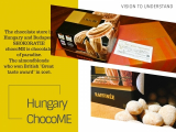 口コミ記事「ハンガリーのチョコミーがヤバイ♪」の画像