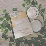注目の発酵コスメ！1つで全身の乾燥が気になるパーツに使える！濃密保湿バーム！乾燥が気になる季節におすすめ！体、顔、唇まで！１つで全身に対応してるから使いやすい！#乾燥肌 #バーム #ワ…のInstagram画像