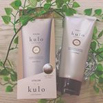 親にプレゼントでヘアカラートリートメント！！簡単にお風呂のついでに使えるのが◎量も多いし、コスパ最高！！****#kulo #monipla #バイタリズムファンサイト…のInstagram画像