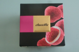 口コミ記事「ヤバいくらい、おいしい！『幸福のチョコレート』ハンガリーから届いたチョコミー♪♪」の画像